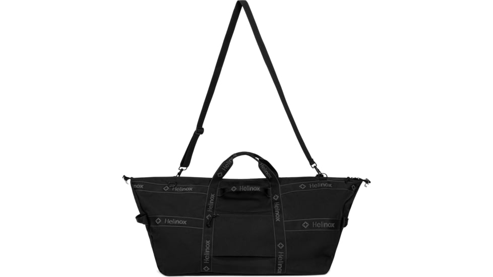 Helinox Classic Duffel, Black, Medium, 10003934