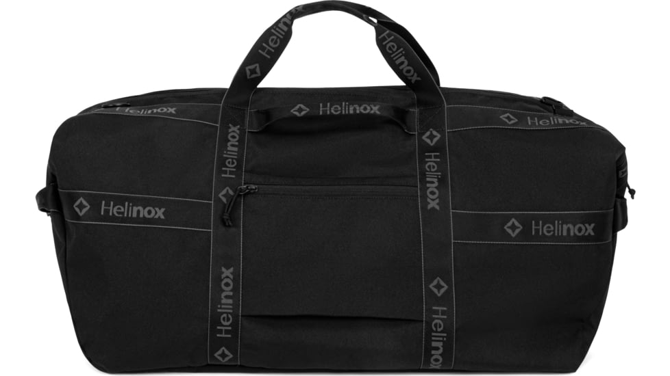 Helinox Classic Duffel, Black, Medium, 10003934