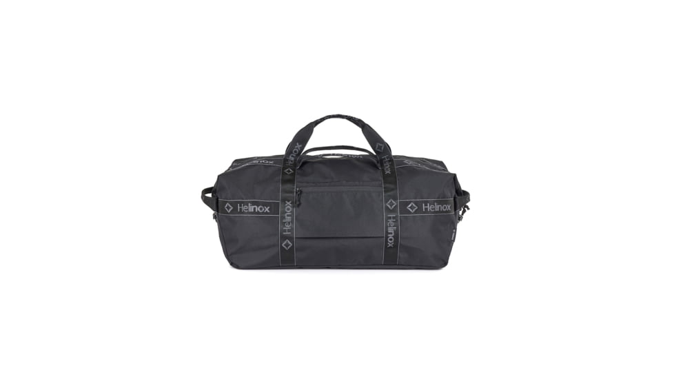 Helinox Classic Duffle, Black, 12821