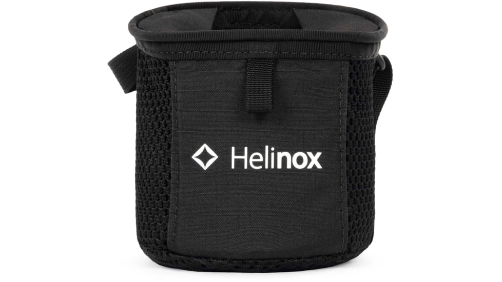 Helinox Cup Holder, Black, One Size, 10003889