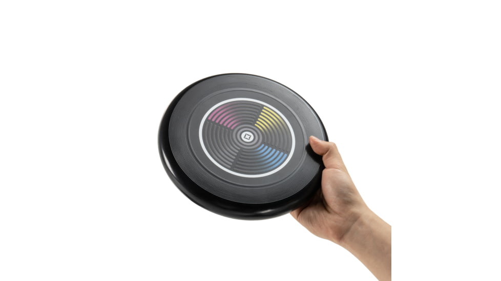 Helinox Flying Disc, 8.5in, Black, 30002376