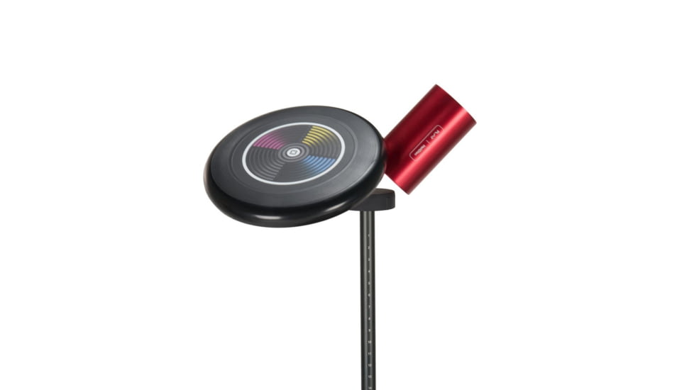 Helinox Flying Disc, 8.5in, Black, 30002376