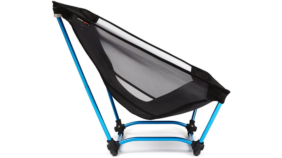 Helinox Ground Chair-Black