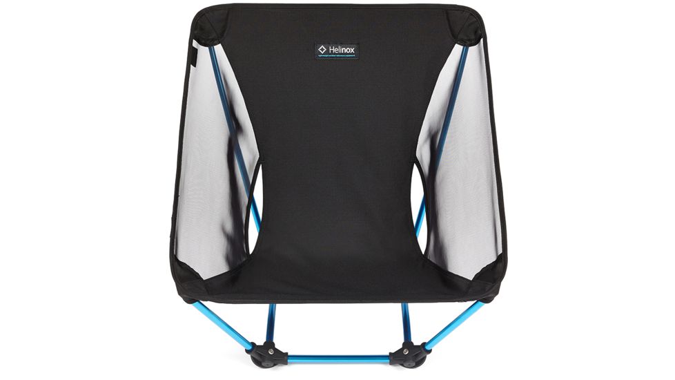 Helinox Ground Chair-Black