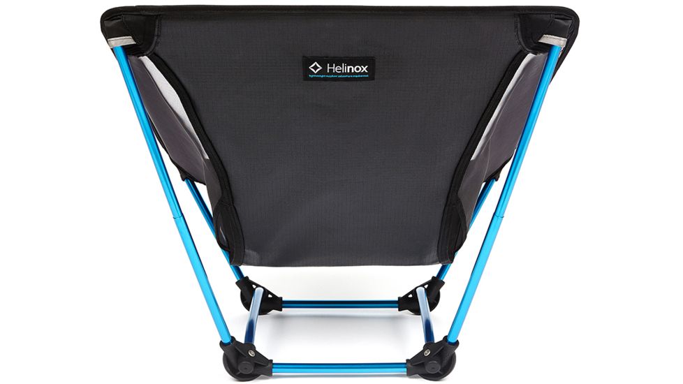 Helinox Ground Chair-Black