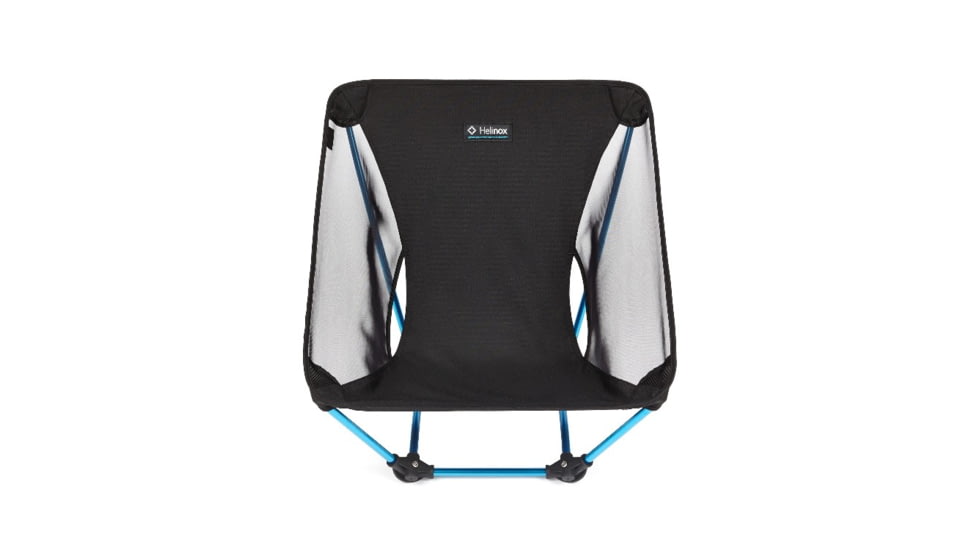 Helinox Ground Chair-Black