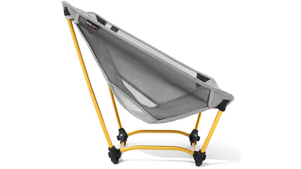 Helinox Ground Chair-Cloudburst Grey