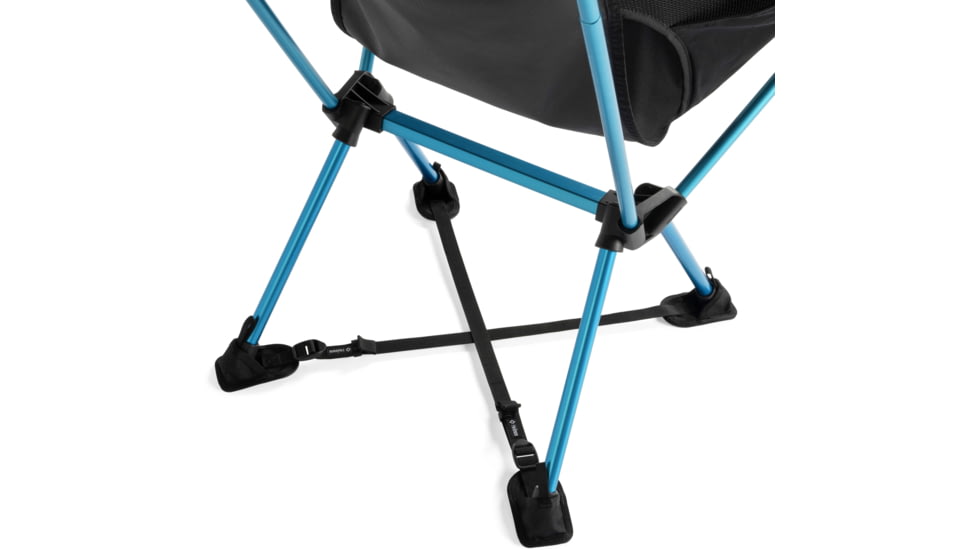 Helinox Ground Strap, Black, 10003699