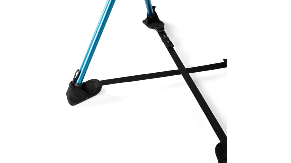 Helinox Ground Strap, Black, 10003699