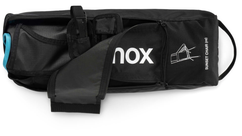 Helinox Ground Strap, Black, 10003699