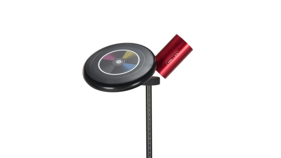 Helinox HeliDisc, Black, 10003175