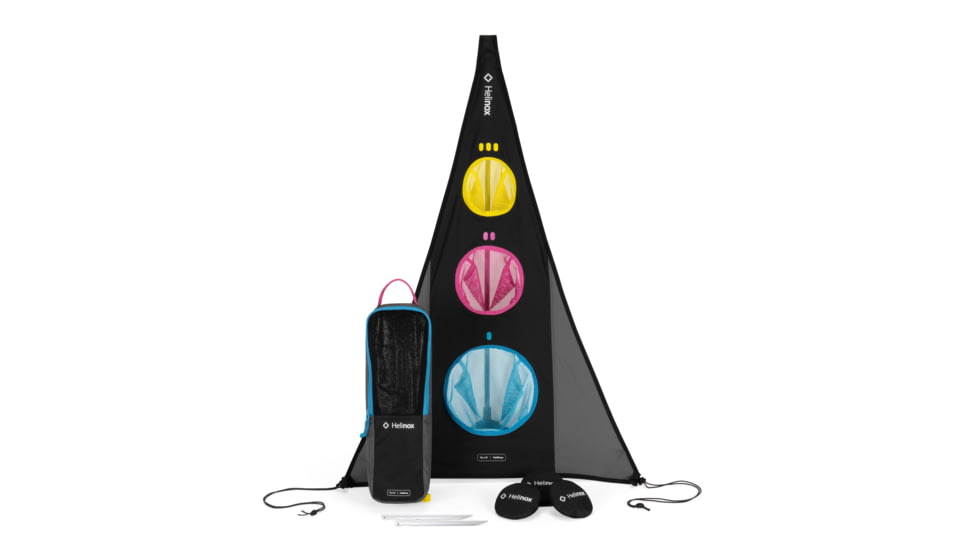 Helinox HeliDrop, Black, 10003177