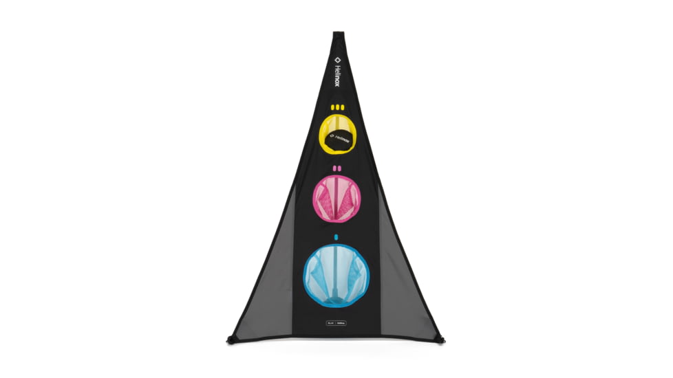 Helinox HeliDrop, Black, 10003177