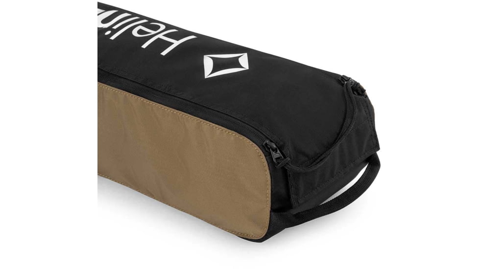 Helinox Max Convertible Cot