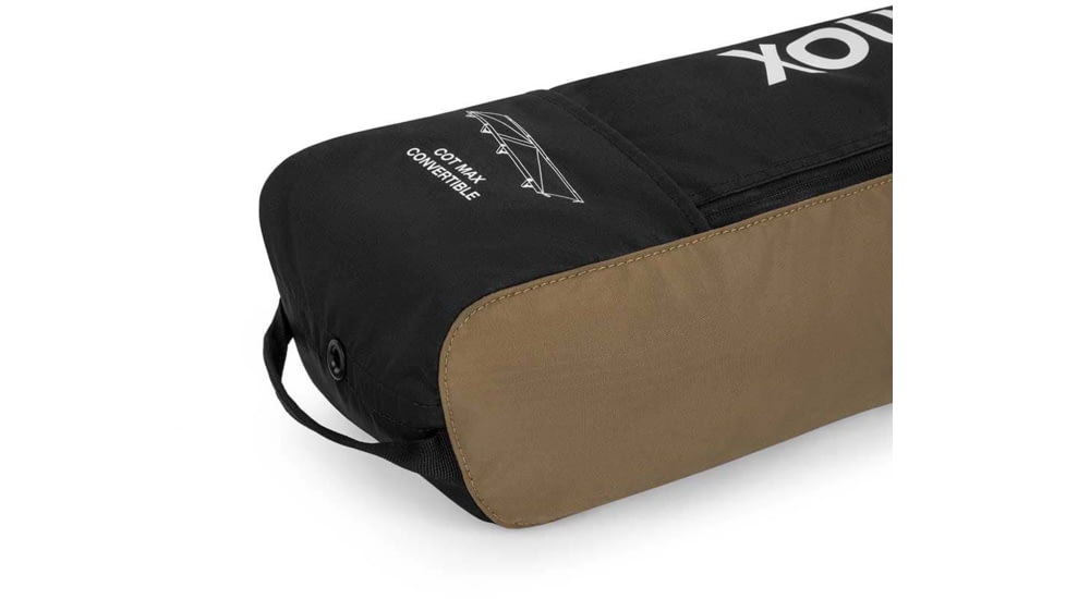 Helinox Max Convertible Cot