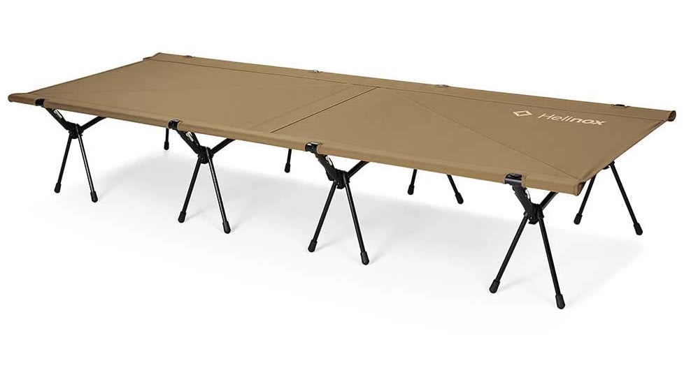 Helinox Max Convertible Cot