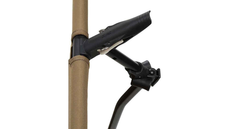 Helinox Max Convertible Cot