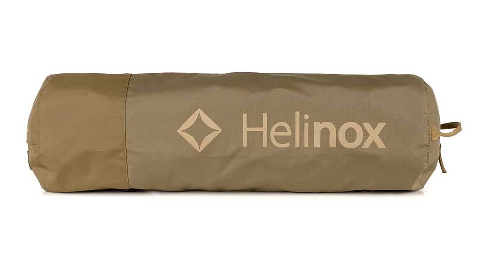 Helinox Max Convertible Cot