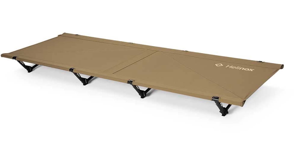 Helinox Max Convertible Cot