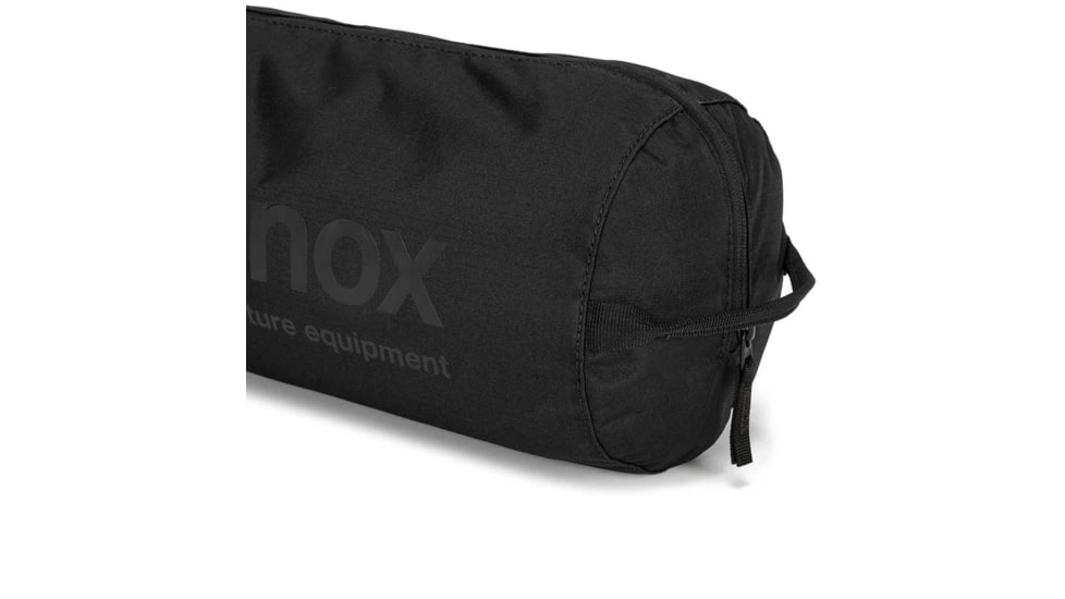 Helinox Max Convertible Cot, Blackout, Large, 10003734