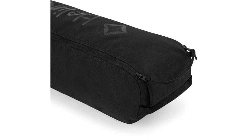 Helinox Max Convertible Cot, Blackout, Large, 10003734