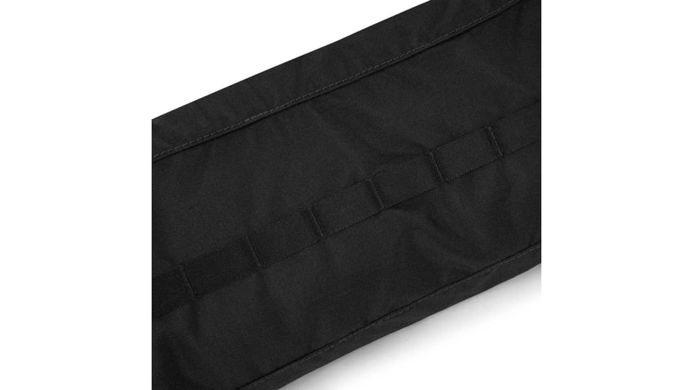 Helinox Max Convertible Cot, Blackout, Large, 10003734