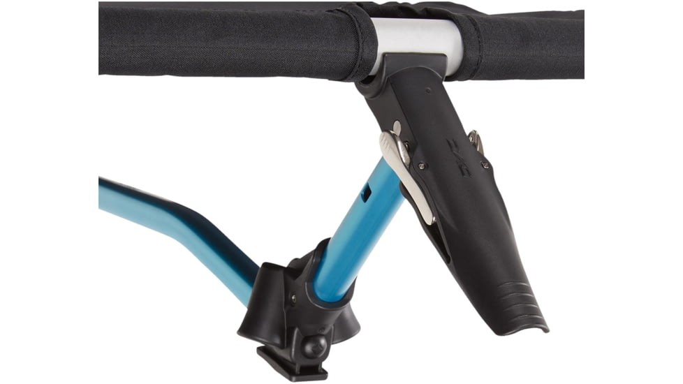 Helinox Max Convertible Cot