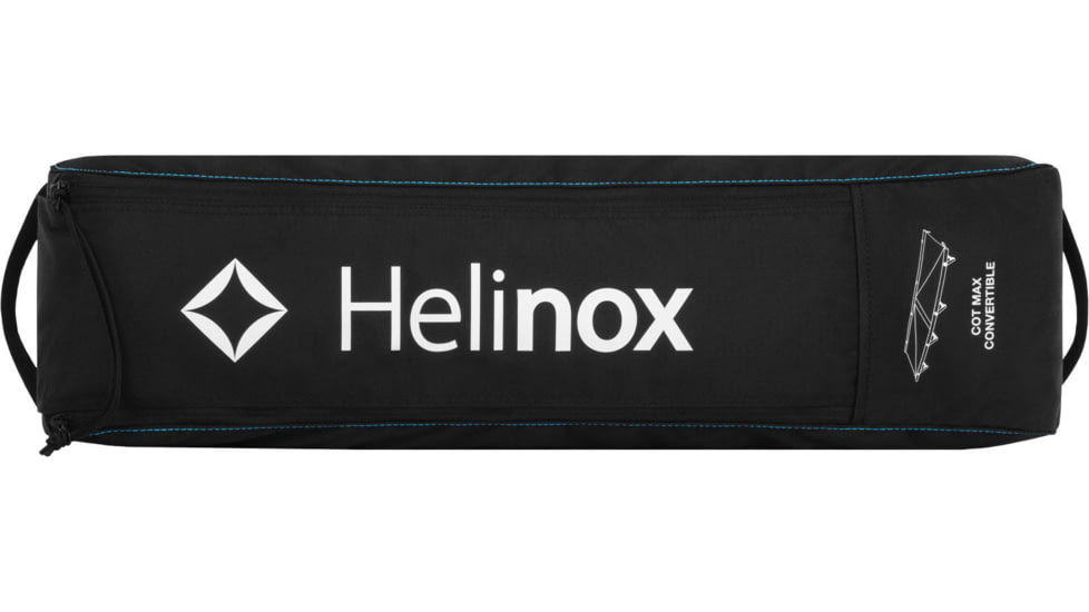 Helinox Max Convertible Cot