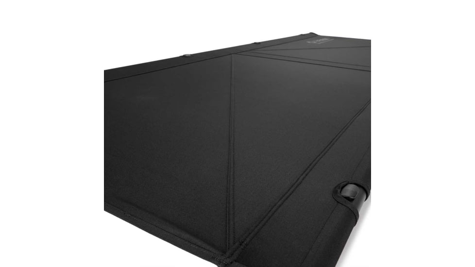 Helinox Max Convertible Cot, Blackout, Large, 10003734