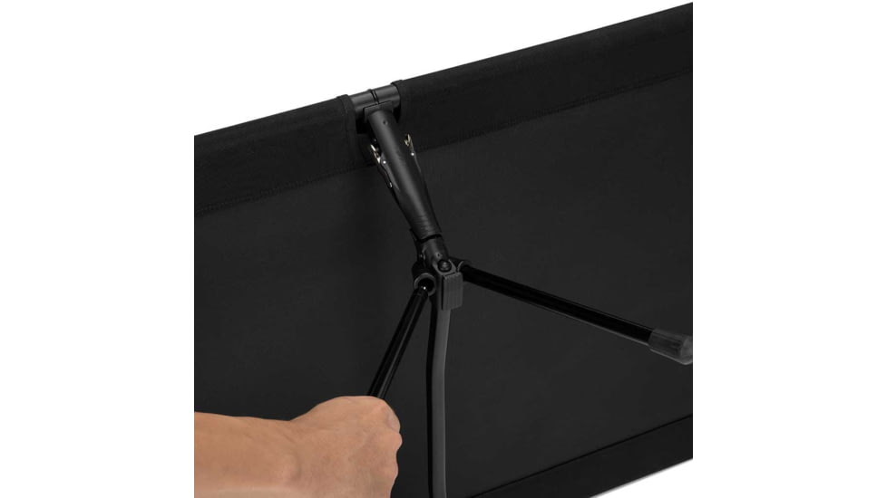 Helinox One Convertible Cot