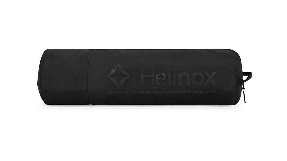 Helinox One Convertible Cot
