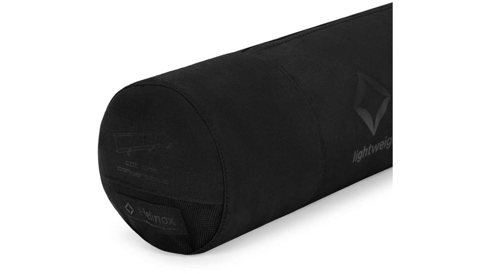 Helinox One Convertible Cot