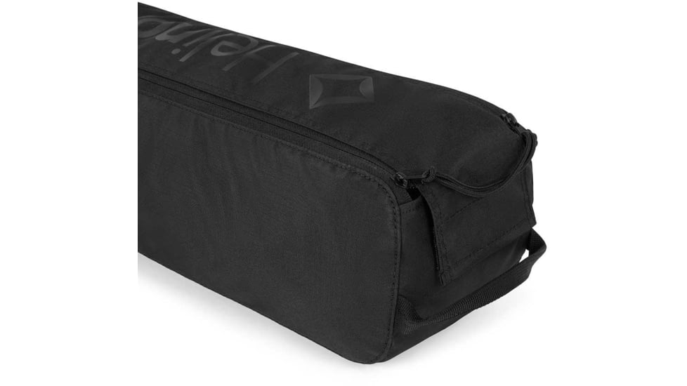 Helinox One Convertible Cot