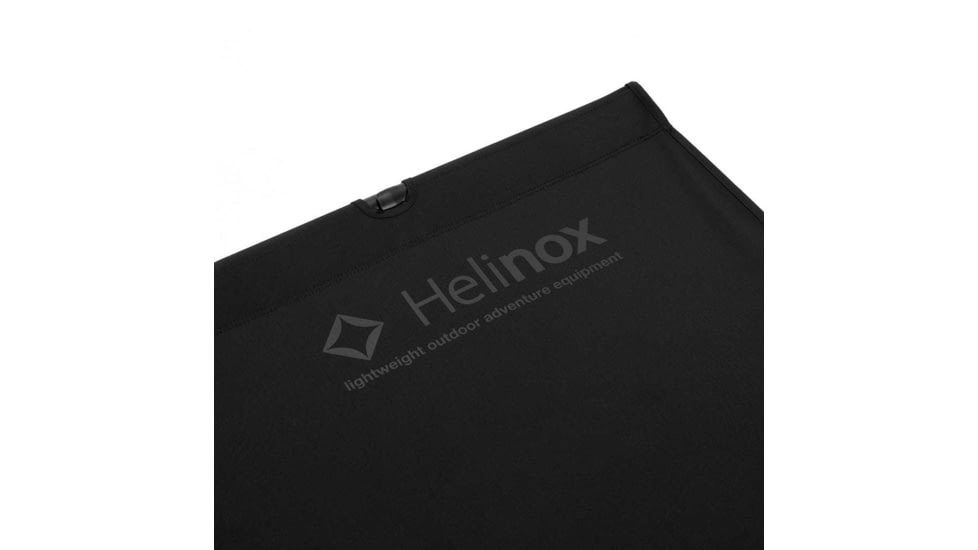 Helinox One Convertible Cot