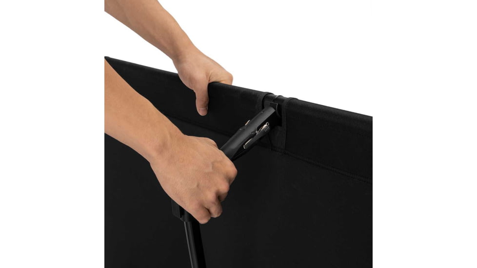 Helinox One Convertible Cot