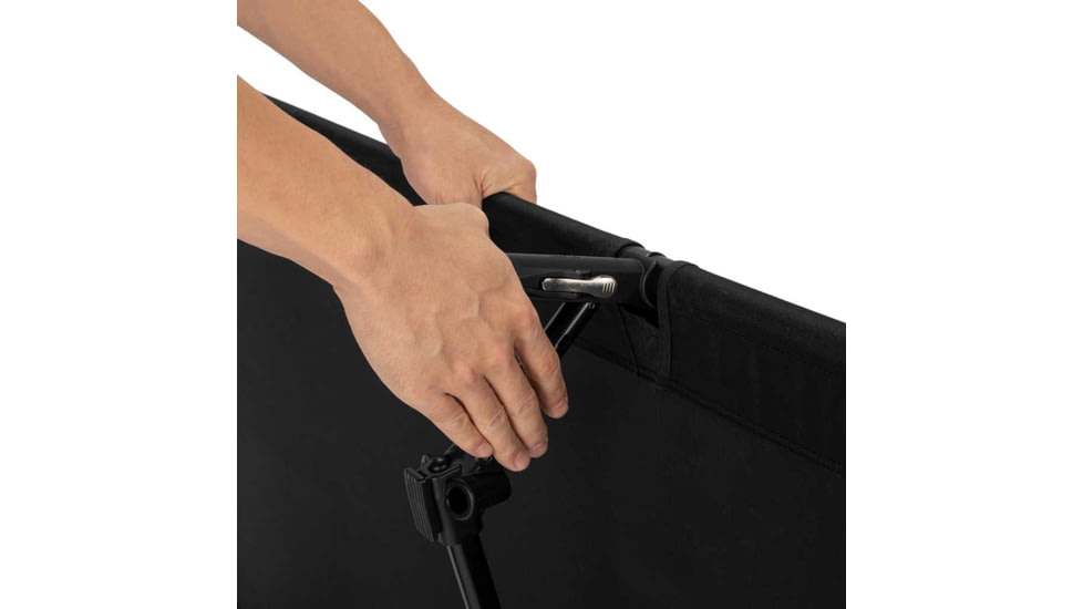 Helinox One Convertible Cot