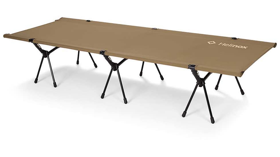 Helinox One Convertible Cot