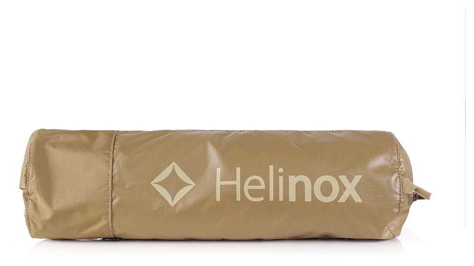 Helinox One Convertible Cot