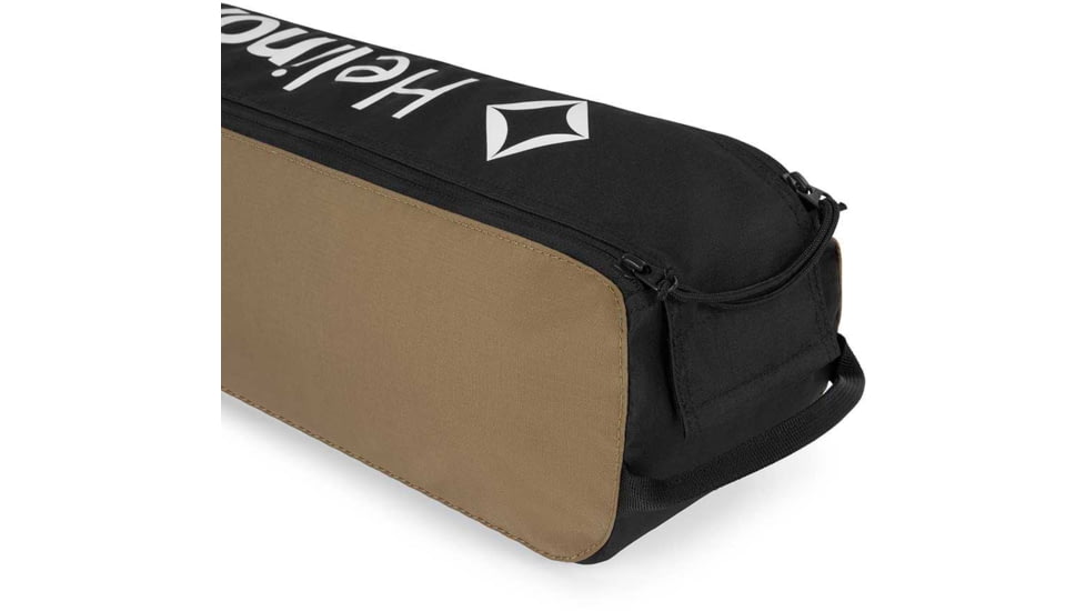 Helinox One Convertible Cot