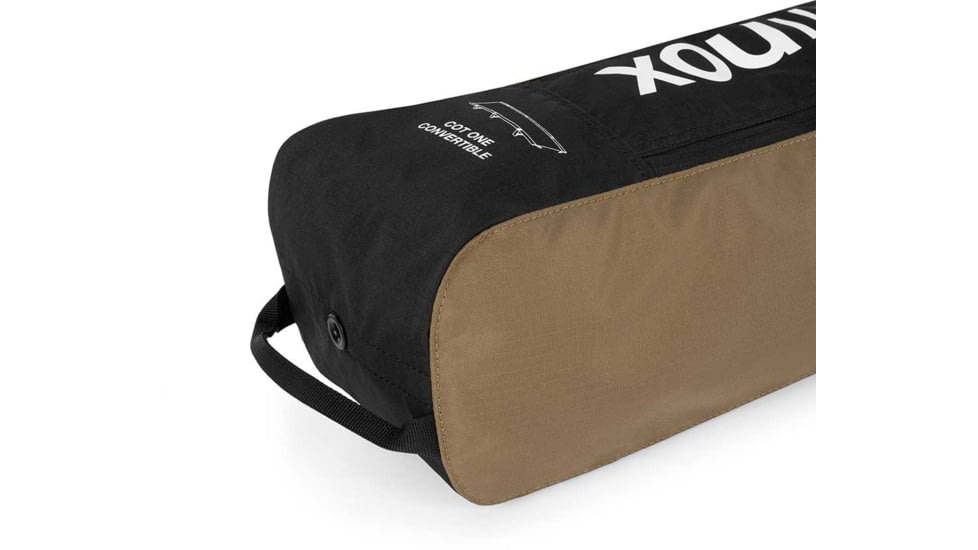 Helinox One Convertible Cot