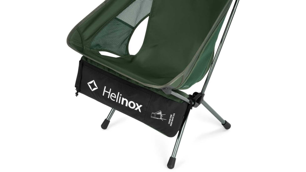 Helinox Re One Highback Chair