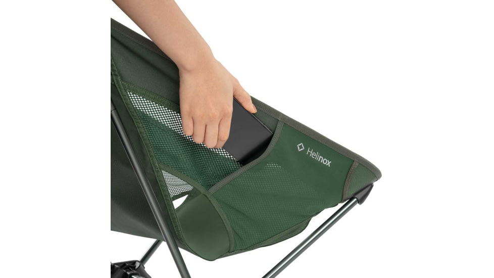 Helinox Re One Highback Chair