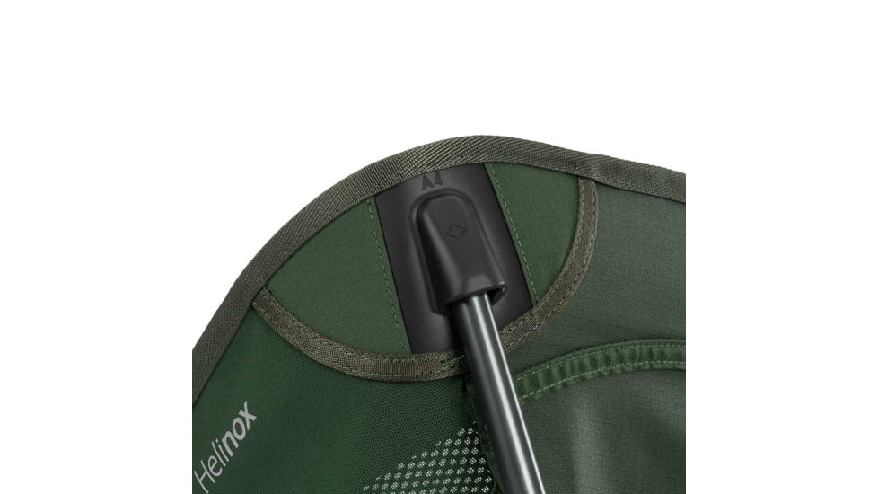 Helinox Re One Highback Chair