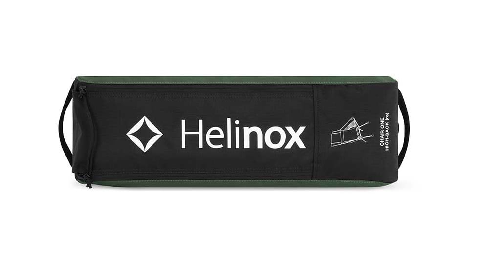 Helinox Re One Highback Chair