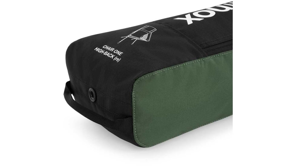 Helinox Re One Highback Chair