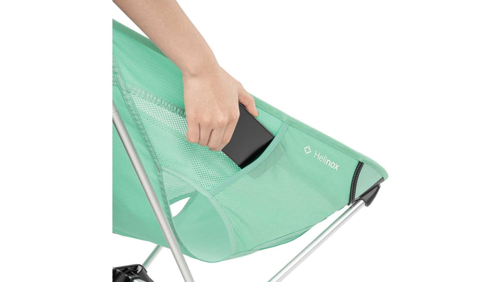 Helinox Re One Highback Chair