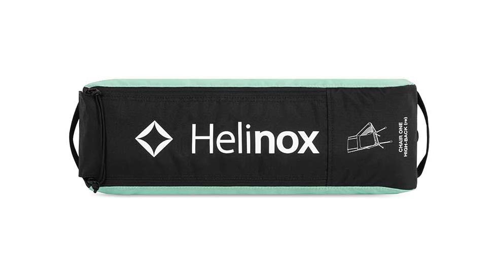Helinox Re One Highback Chair