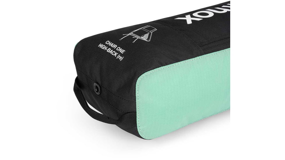 Helinox Re One Highback Chair