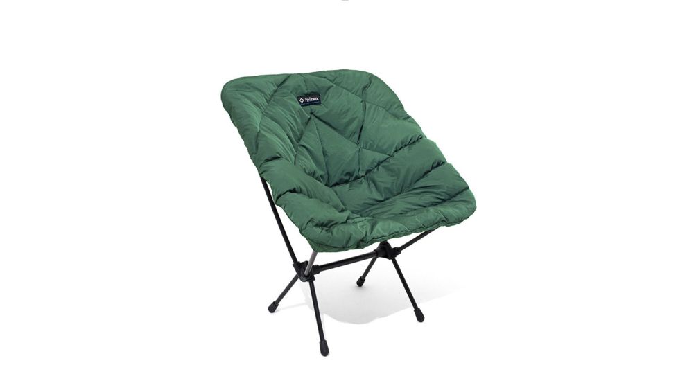 Helinox Seat Warmer, Green, HSWG16-Green-DEMO