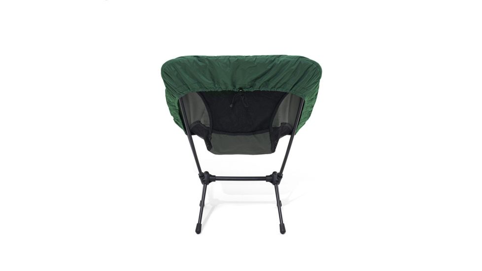 Helinox Seat Warmer, Green, HSWG16-Green-DEMO